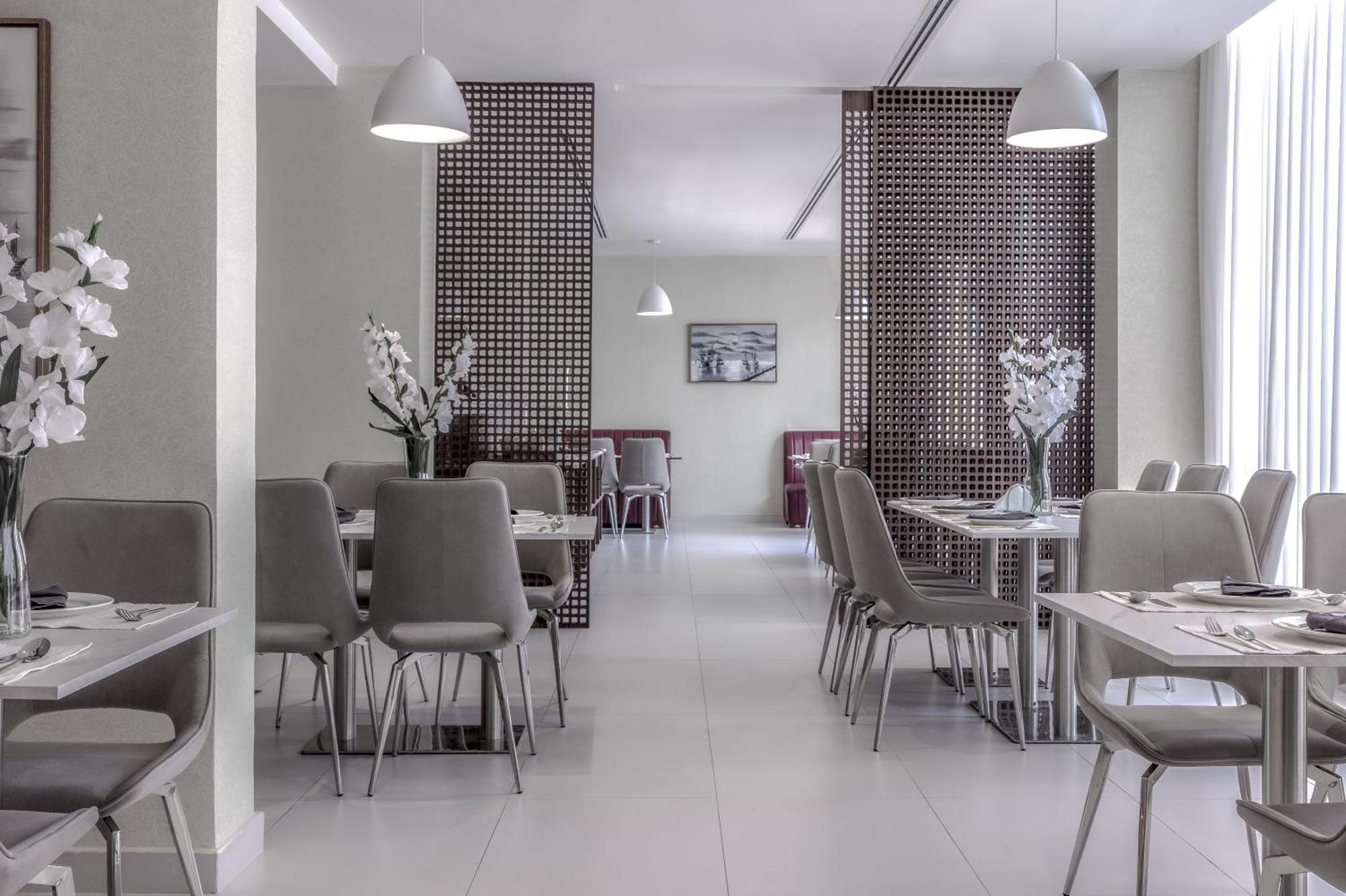 Jarzez Hotel Apartments Al Hail Seeb Exteriér fotografie